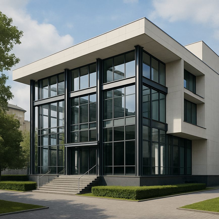 Дом архитекторов москва