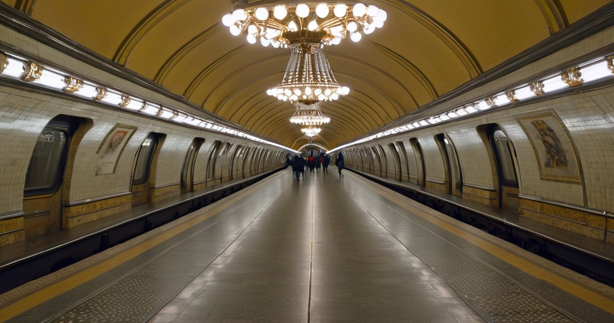 Схема метро Москвы 2026: актуальная карта и обновления — Ключевые обновления и новые станции Схема метро Москвы 2026: актуальная карта и обновления — Ключевые обновления и новые станции