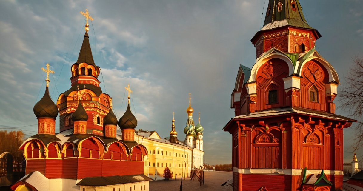 Измайловский кремль: фото, режим работы и экскурсии — Фотографии Измайловского кремля