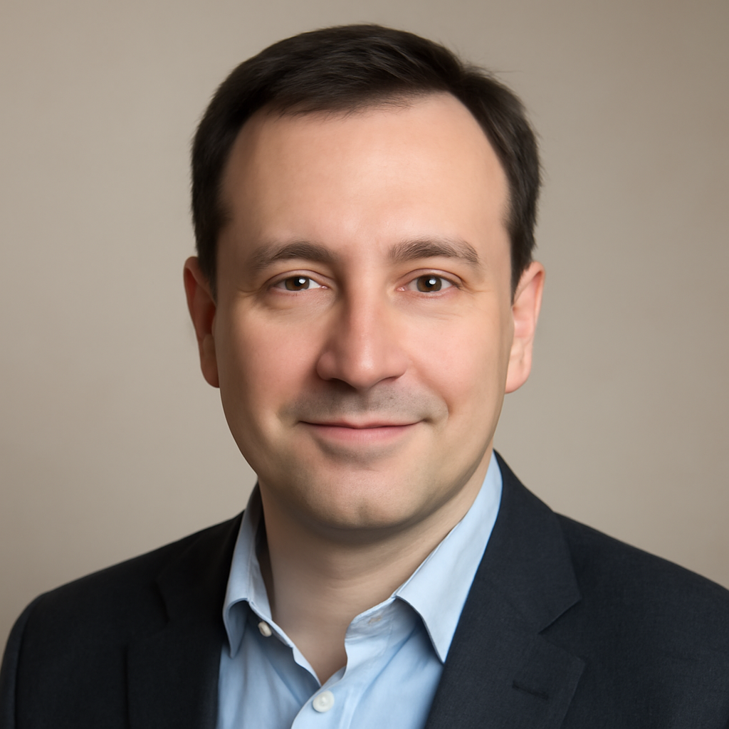 Алексей Петров