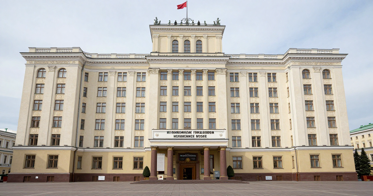 Московский государственный исторический музей