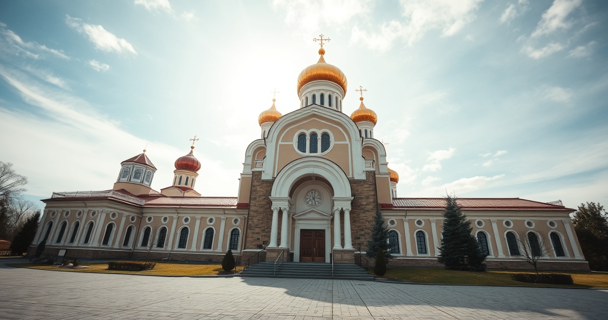 Церковь Святого Георгия Победоносца — Современное состояние и будущее храма Церковь Святого Георгия Победоносца — Современное состояние и будущее храма