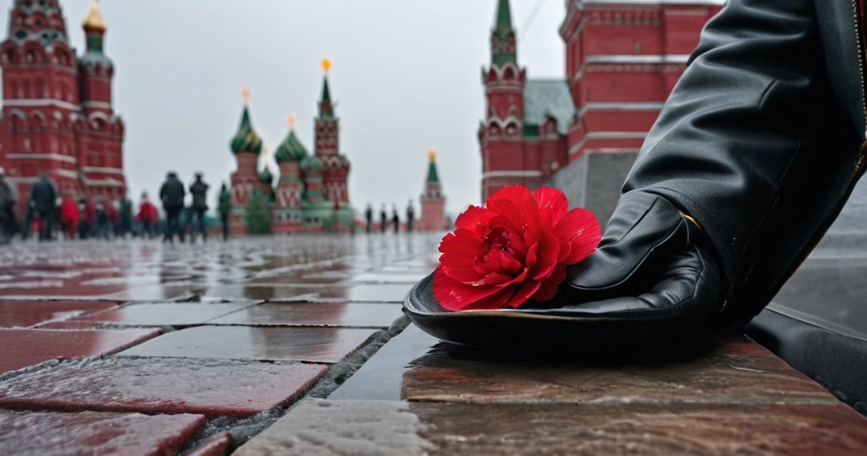 Планирование посещения Мавзолея Ленина