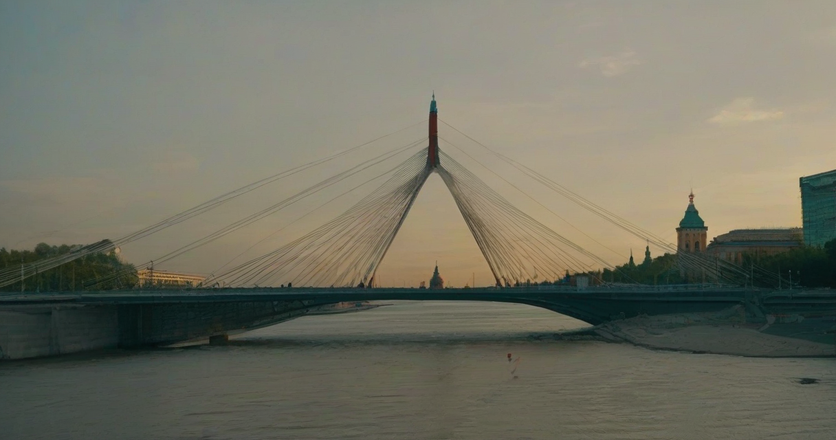 Необычные места в Москве: где найти скрытые жемчужины