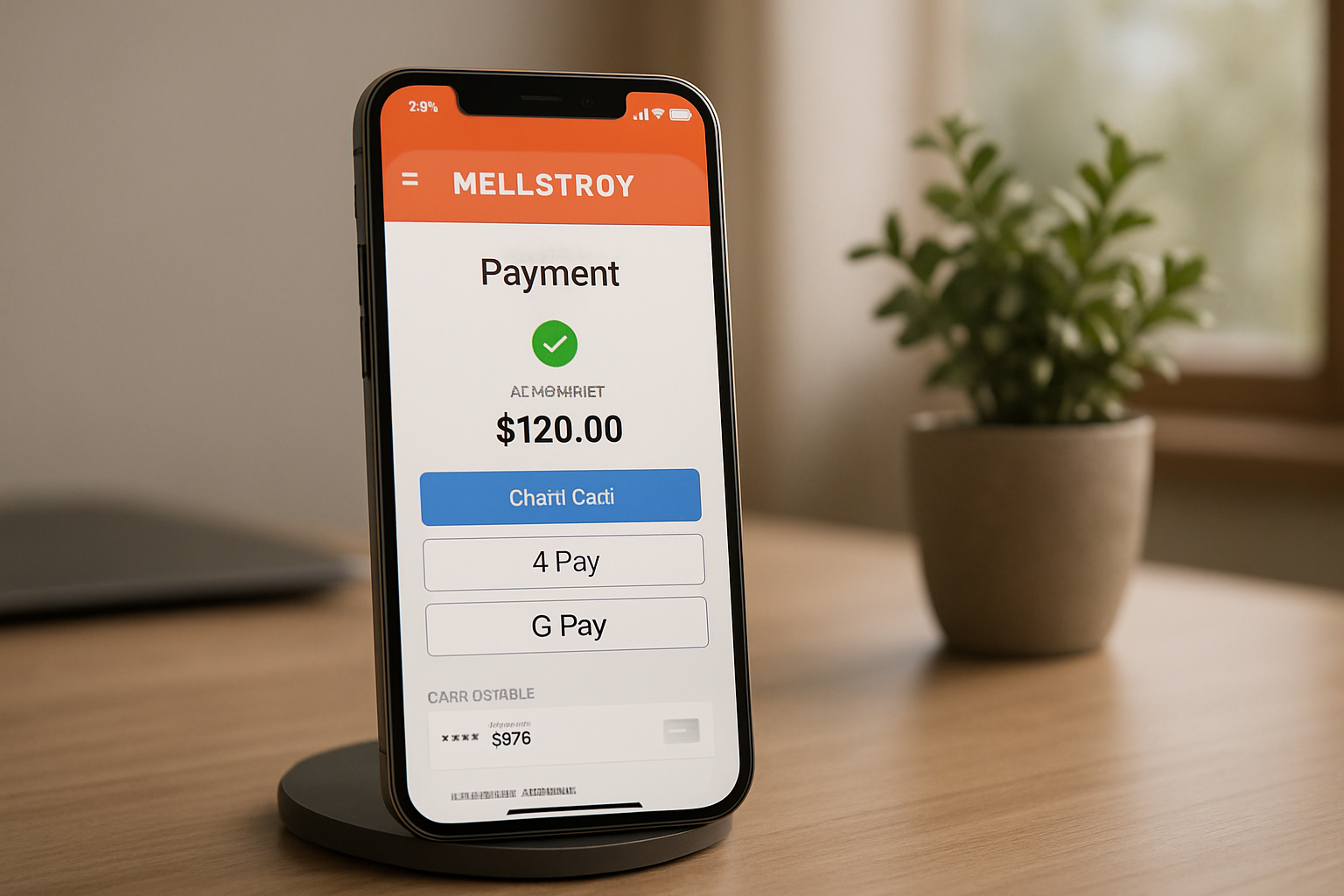 Способы оплаты и вывода на сайт Mellstroy — Особенности работы с мобильной версией сайта Mellstroy при оплатах