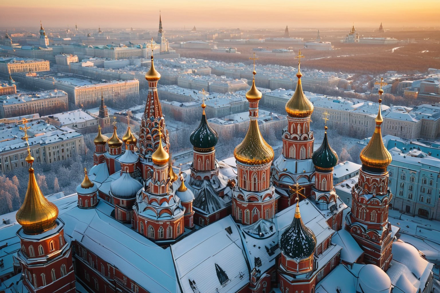 Архитектурные особенности и символика